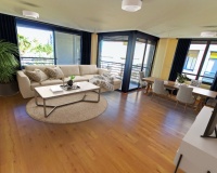 Resale - Apartments - Torrevieja - Puerto
