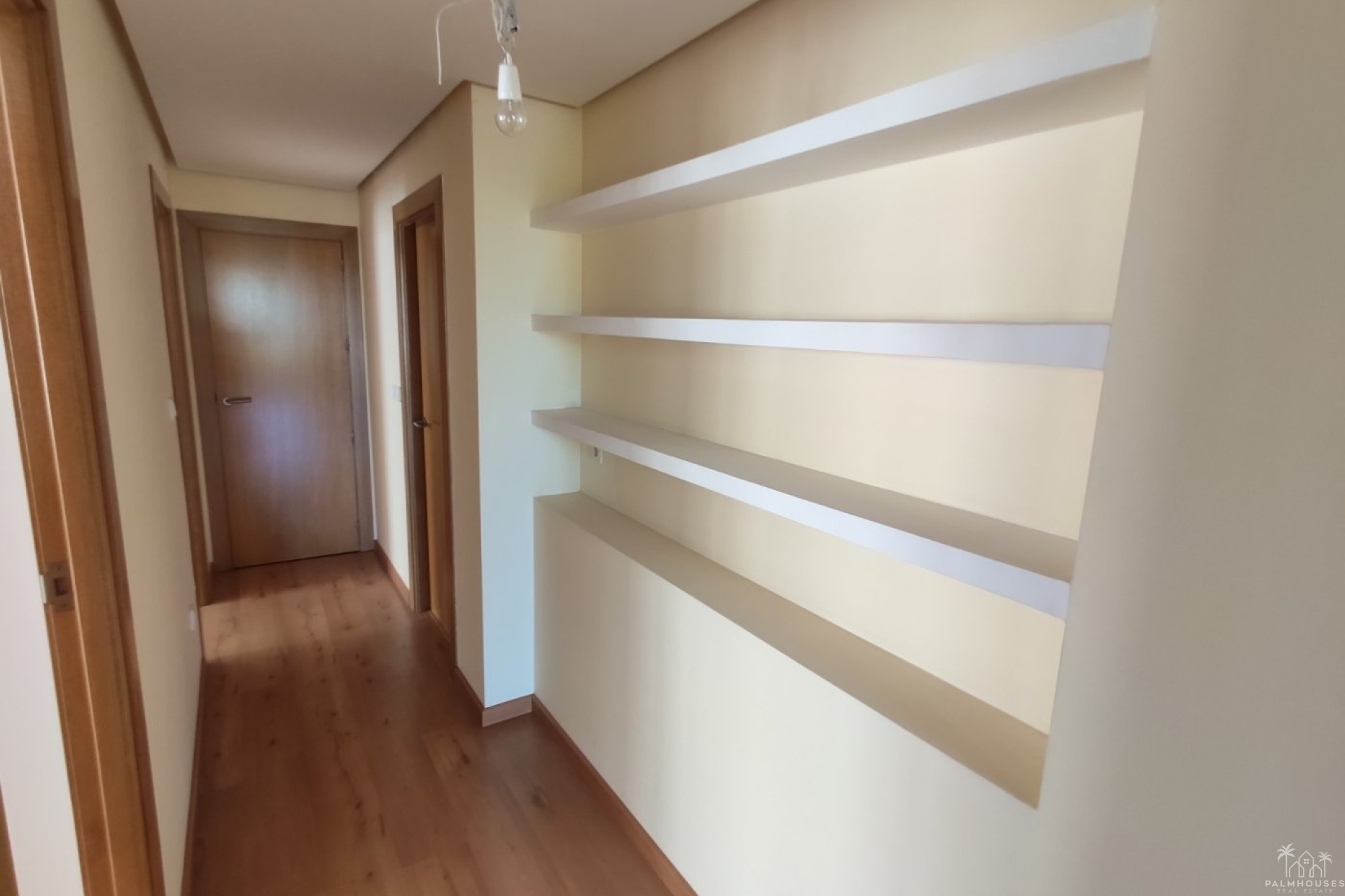 Resale - Apartments - Torrevieja - Puerto