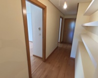 Resale - Apartments - Torrevieja - Puerto