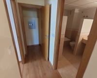 Resale - Apartments - Torrevieja - Puerto