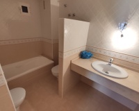 Resale - Apartments - Torrevieja - Puerto