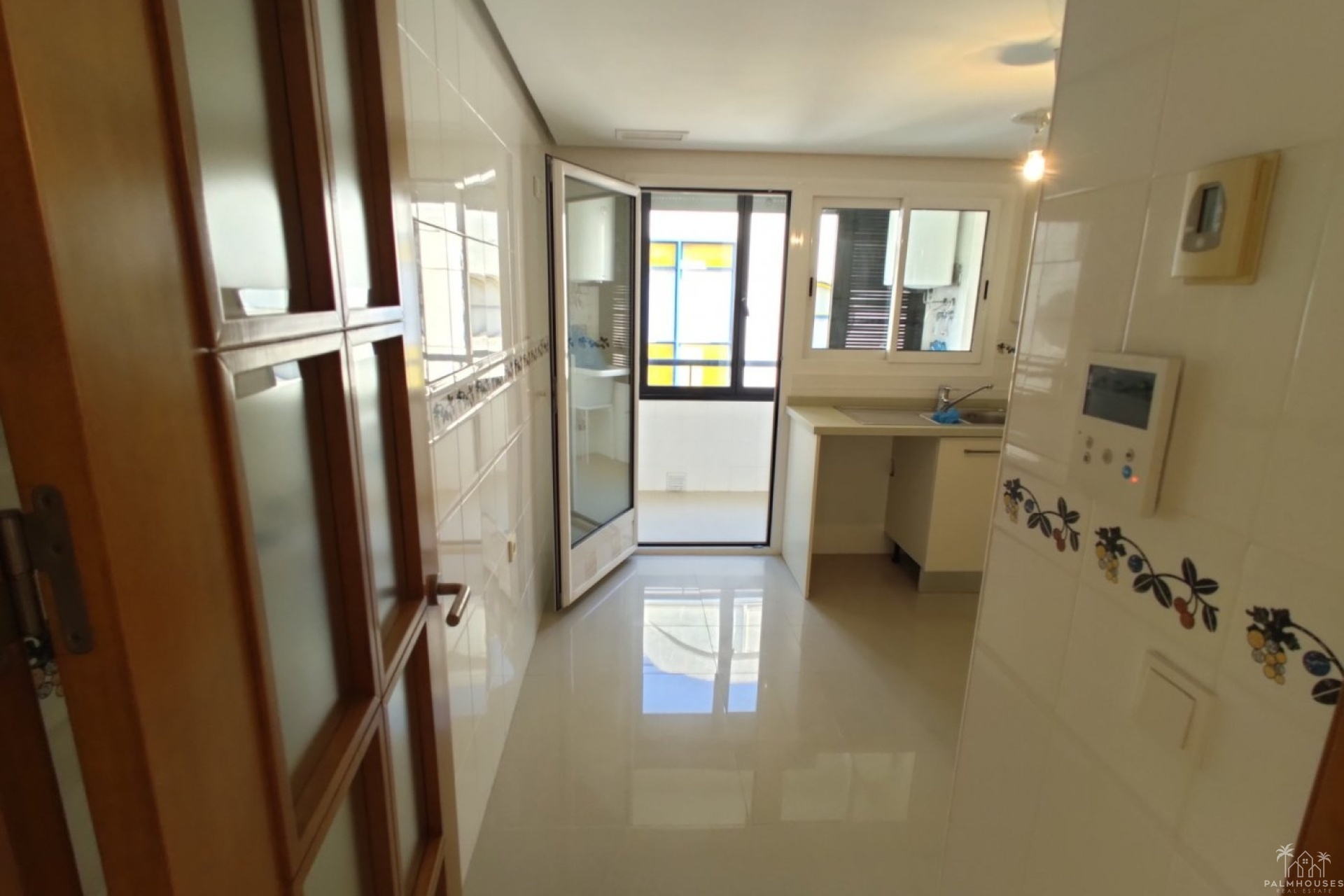 Resale - Apartments - Torrevieja - Puerto