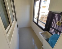 Resale - Apartments - Torrevieja - Puerto