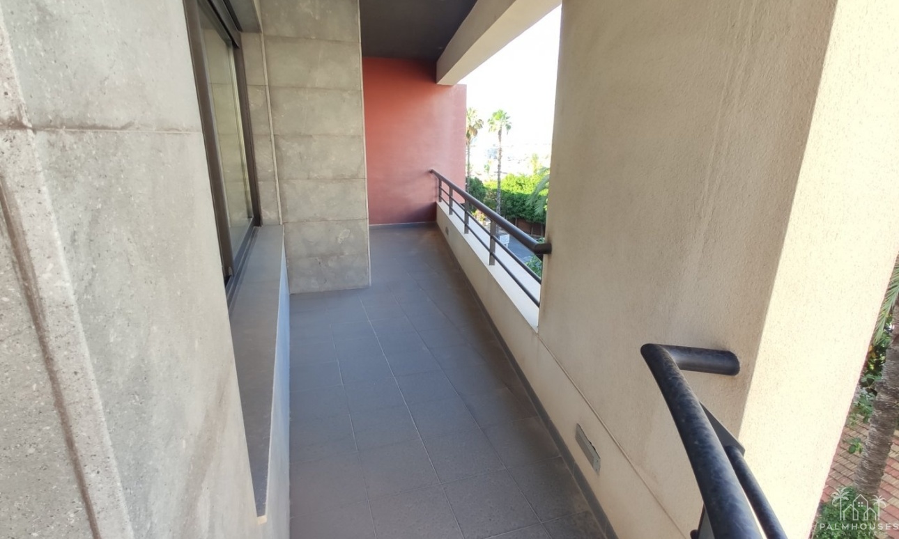 Resale - Apartments - Torrevieja - Puerto