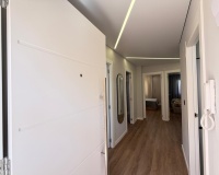 Resale - Apartments - Torrevieja - Punta Prima