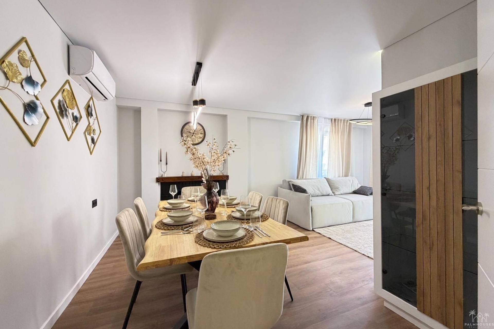 Resale - Apartments - Torrevieja - Punta Prima