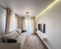 Resale - Apartments - Torrevieja - Punta Prima