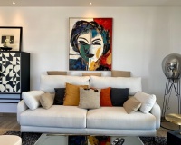 Resale - Apartments - Torrevieja - Punta Prima