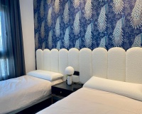 Resale - Apartments - Torrevieja - Punta Prima