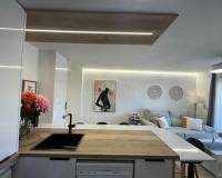Resale - Apartments - Torrevieja - Punta Prima