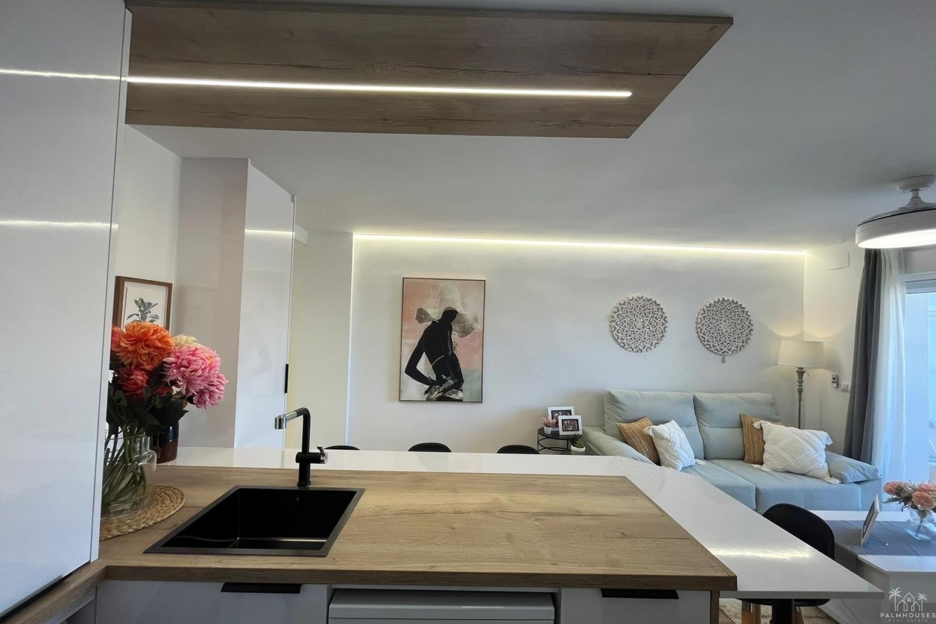 Resale - Apartments - Torrevieja - Punta Prima