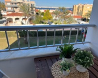 Resale - Apartments - Torrevieja - Punta Prima