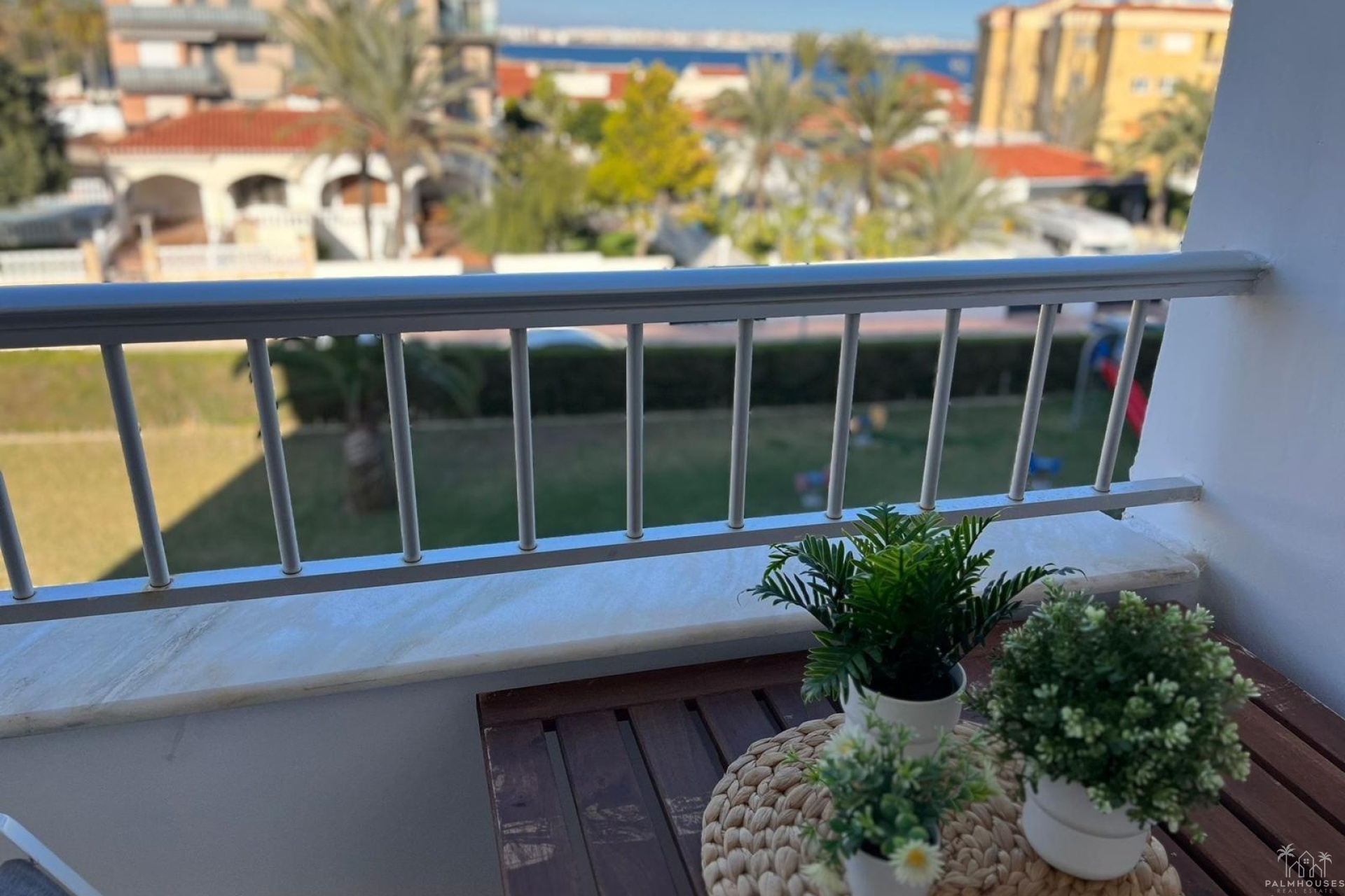 Resale - Apartments - Torrevieja - Punta Prima