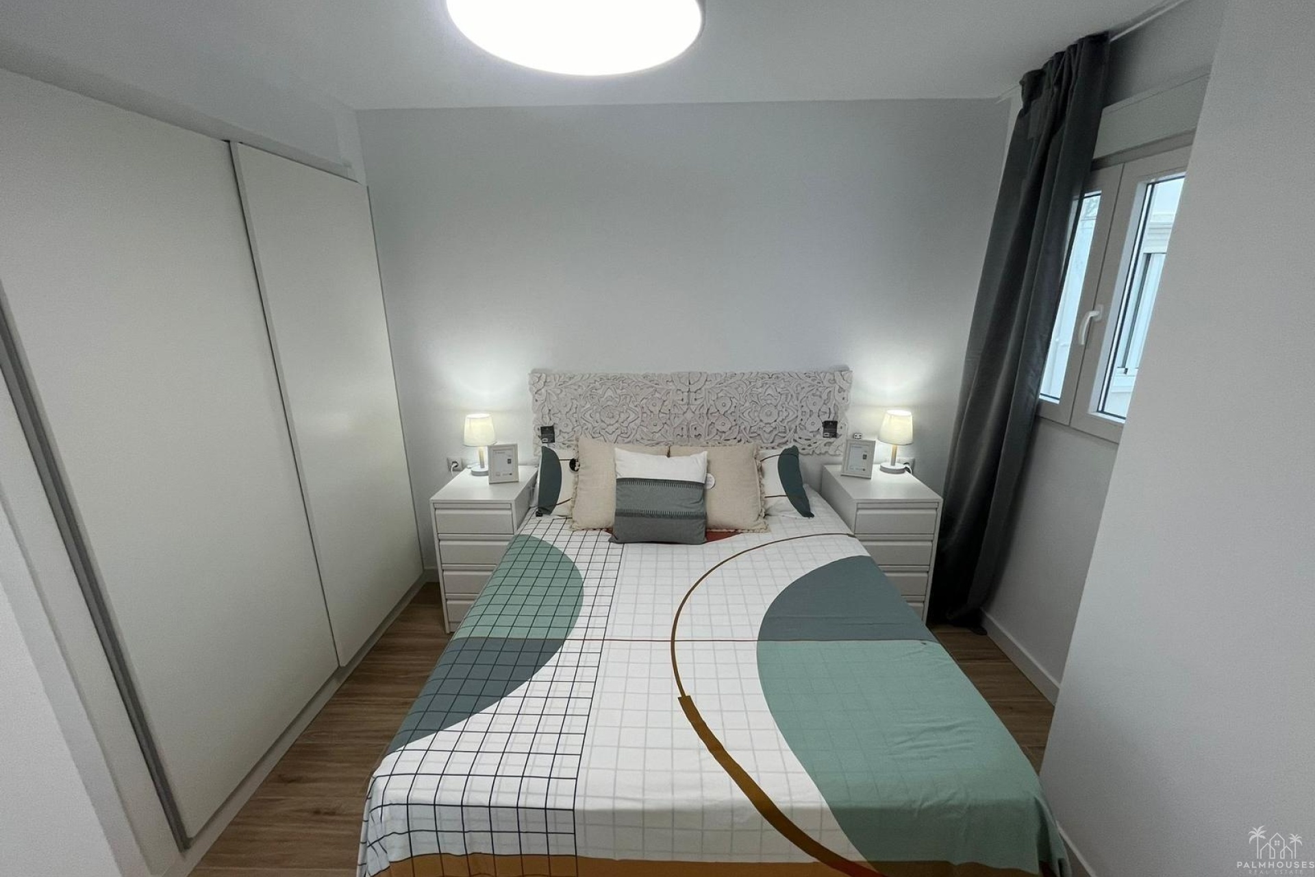 Resale - Apartments - Torrevieja - Punta Prima