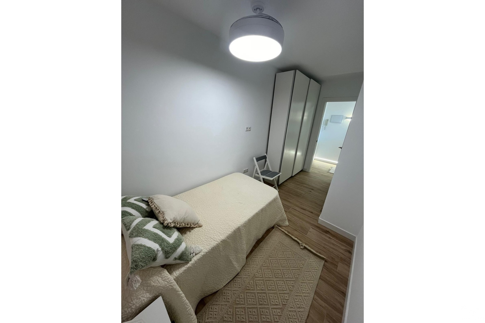 Resale - Apartments - Torrevieja - Punta Prima