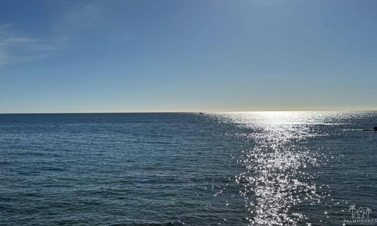 Resale - Apartments - Torrevieja - Punta Prima