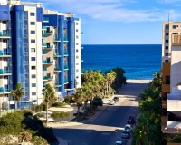 Resale - Apartments - Torrevieja - Punta Prima