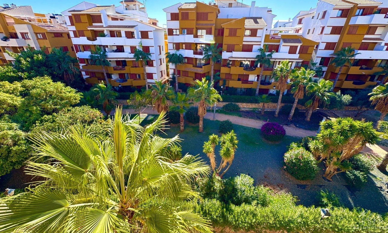 Resale - Apartments - Torrevieja - Punta Prima