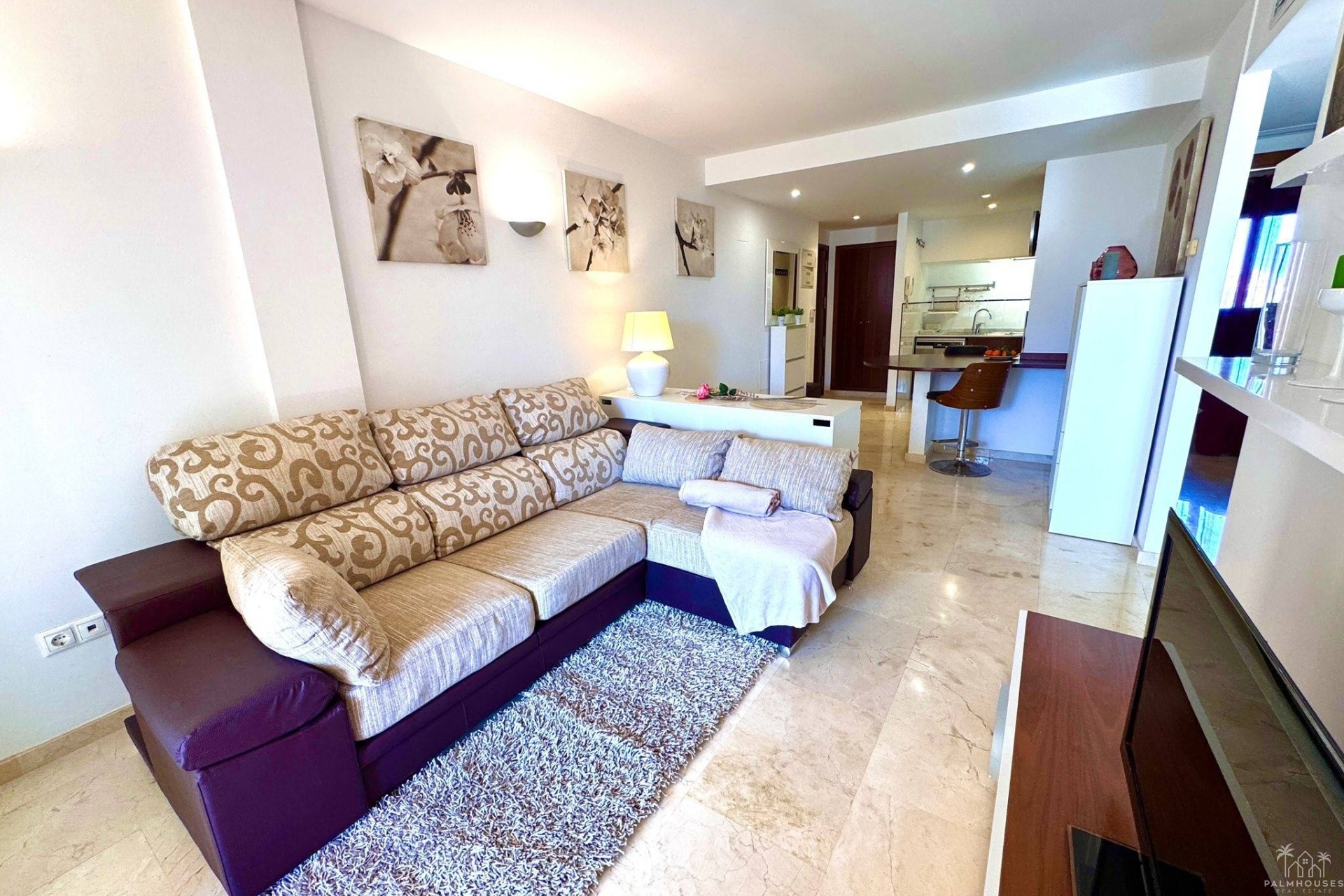 Resale - Apartments - Torrevieja - Punta Prima
