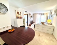 Resale - Apartments - Torrevieja - Punta Prima