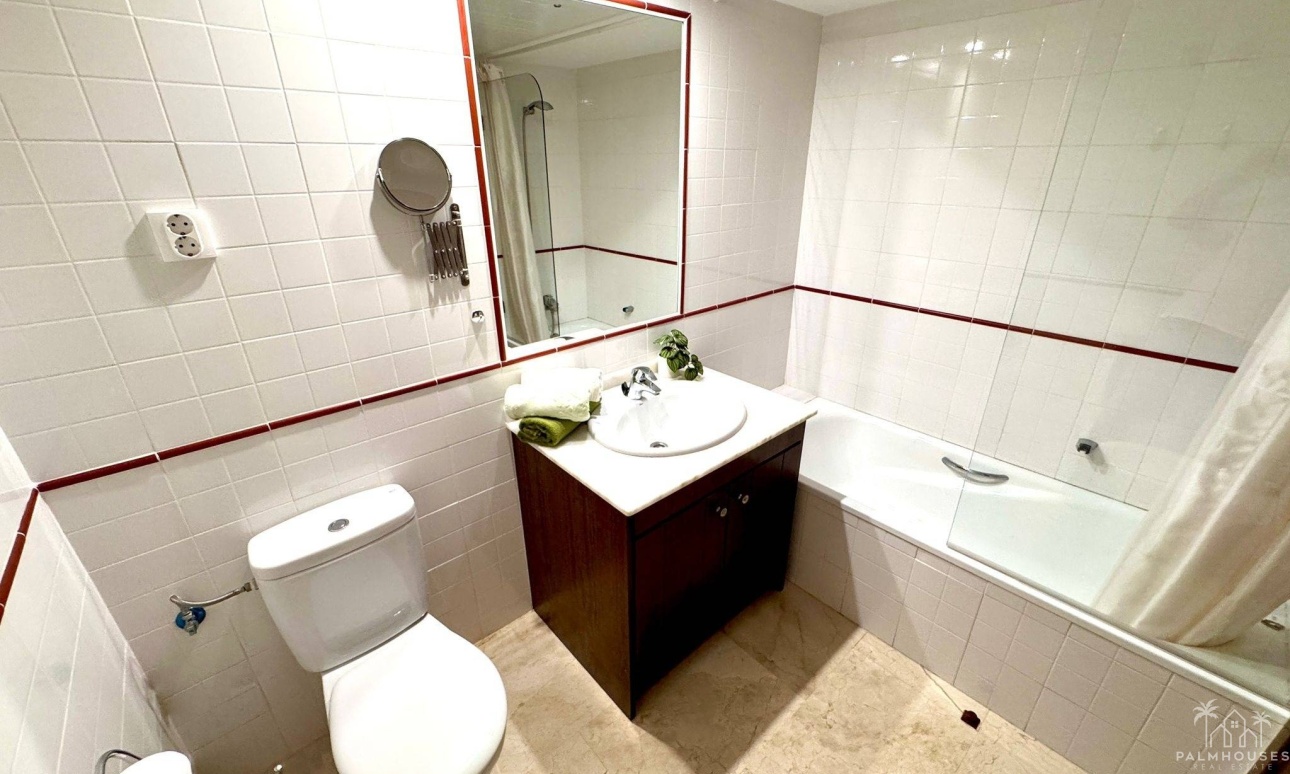 Resale - Apartments - Torrevieja - Punta Prima