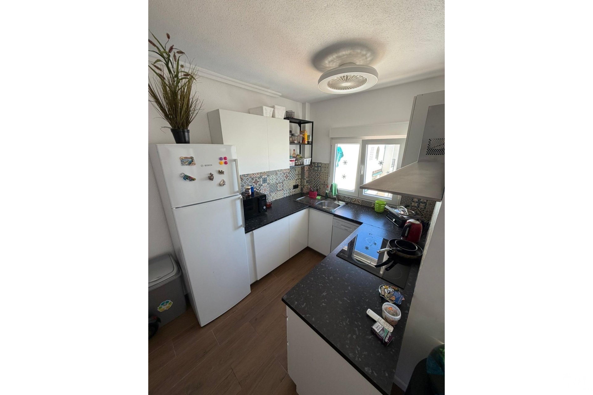 Resale - Apartments - Torrevieja - Punta Prima