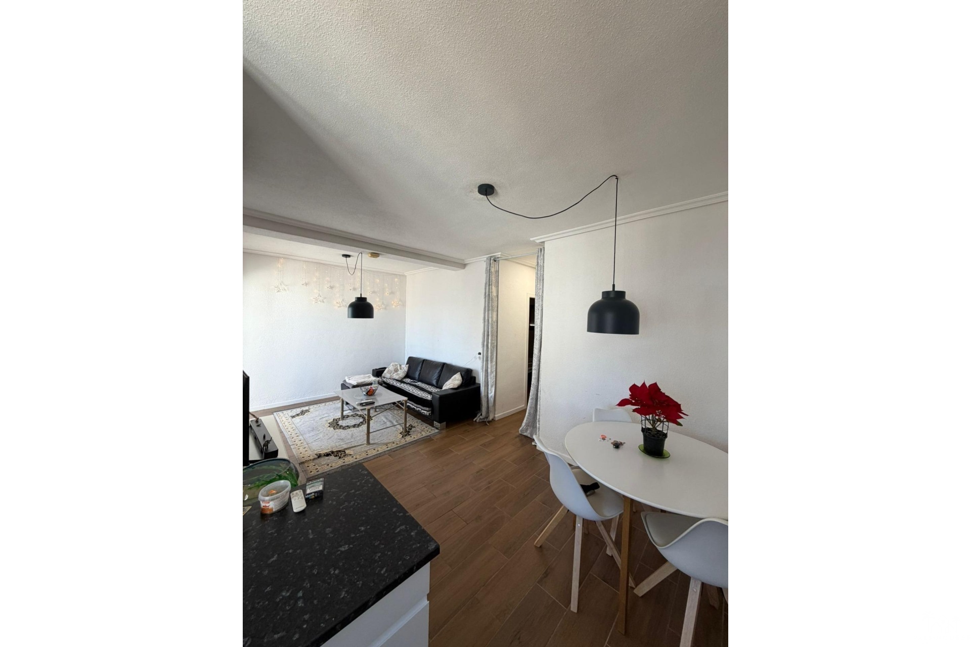 Resale - Apartments - Torrevieja - Punta Prima