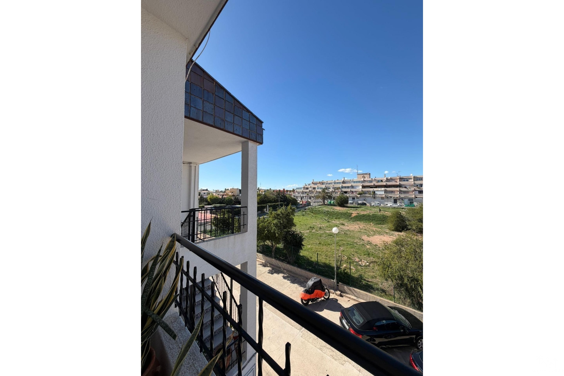 Resale - Apartments - Torrevieja - Punta Prima
