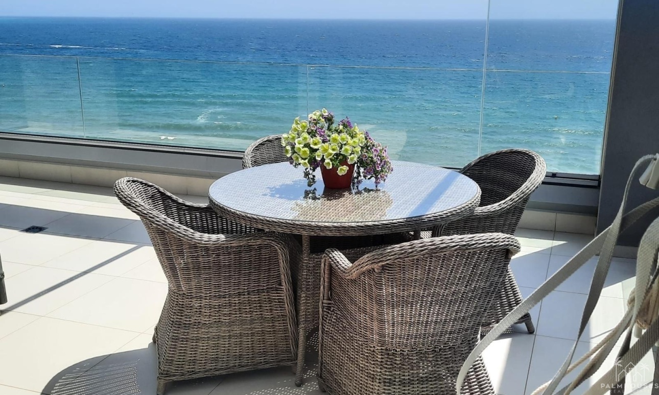 Resale - Apartments - Torrevieja - Punta Prima