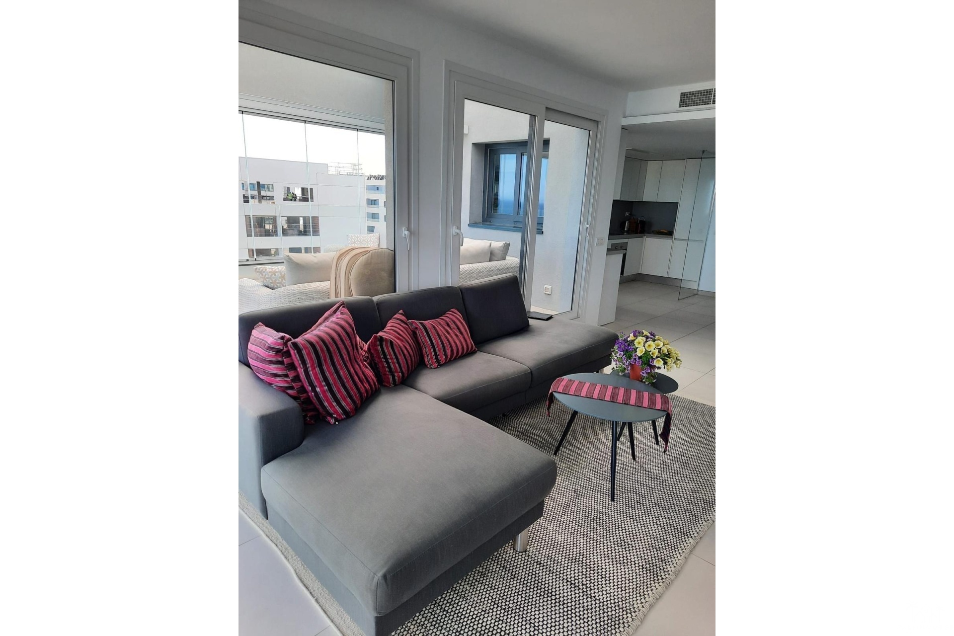 Resale - Apartments - Torrevieja - Punta Prima