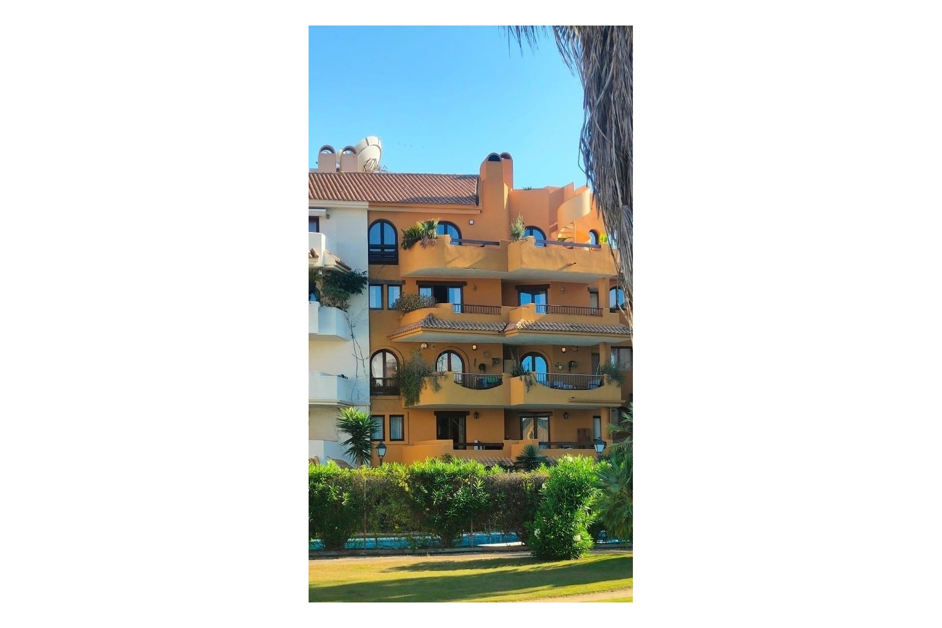 Resale - Apartments - Torrevieja - Punta Prima