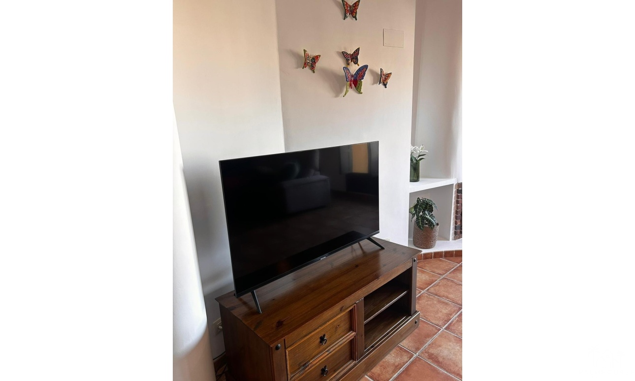 Resale - Apartments - Torrevieja - Punta Prima