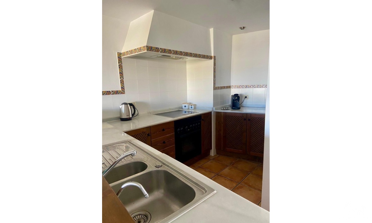 Resale - Apartments - Torrevieja - Punta Prima