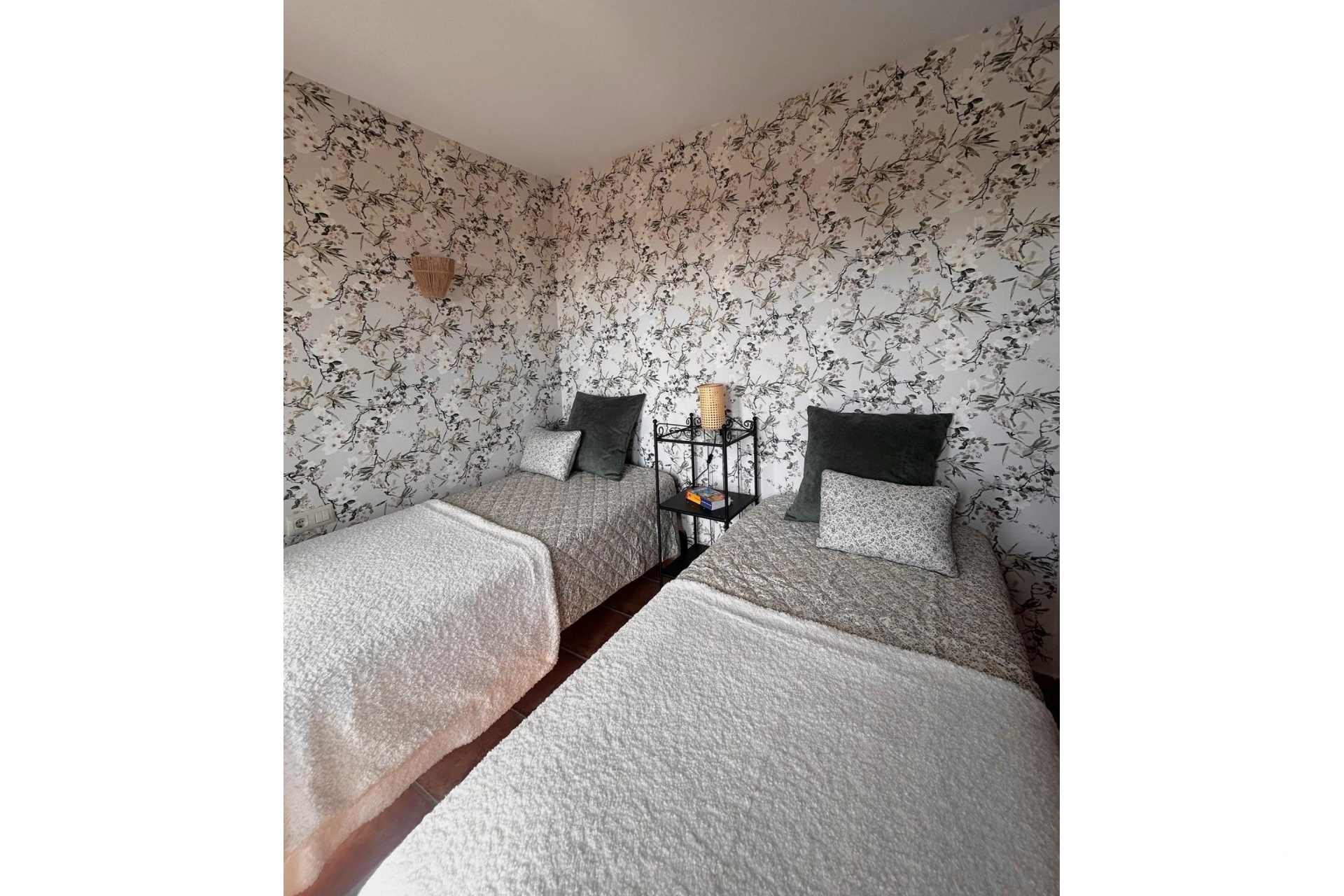 Resale - Apartments - Torrevieja - Punta Prima
