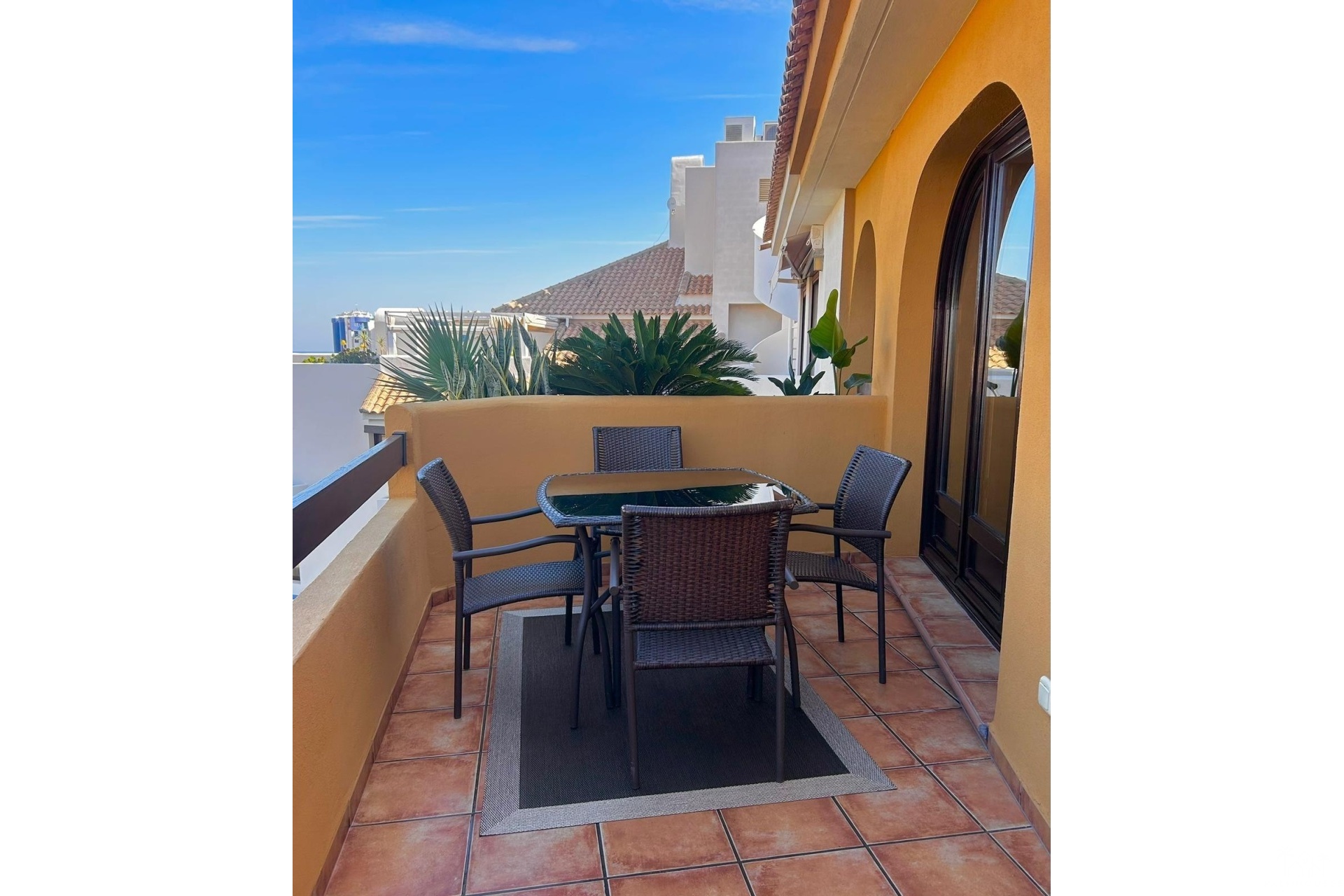 Resale - Apartments - Torrevieja - Punta Prima