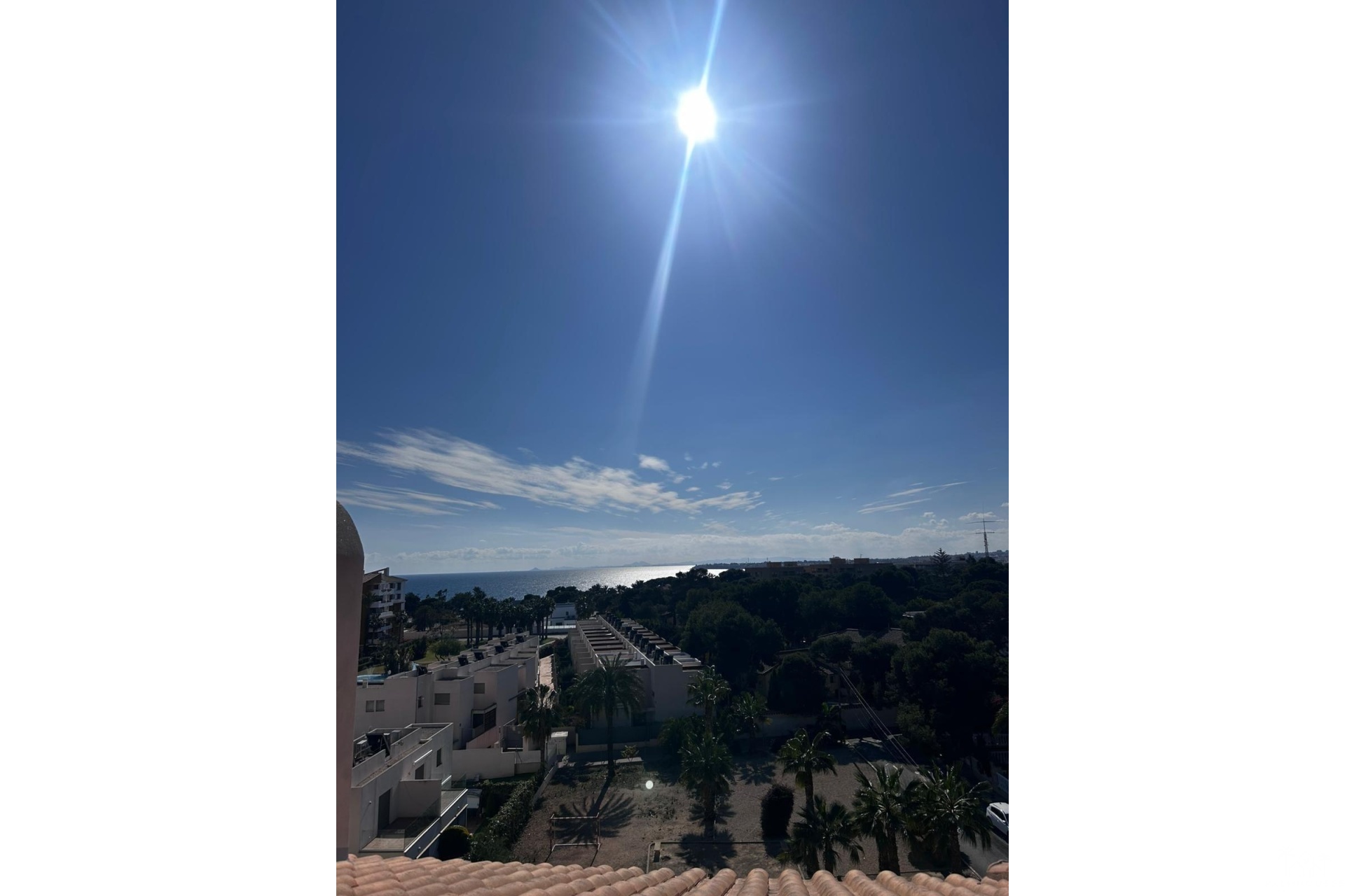 Resale - Apartments - Torrevieja - Punta Prima