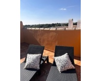 Resale - Apartments - Torrevieja - Punta Prima