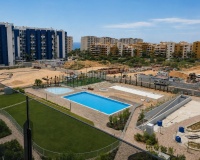Resale - Apartments - Torrevieja - Punta Prima