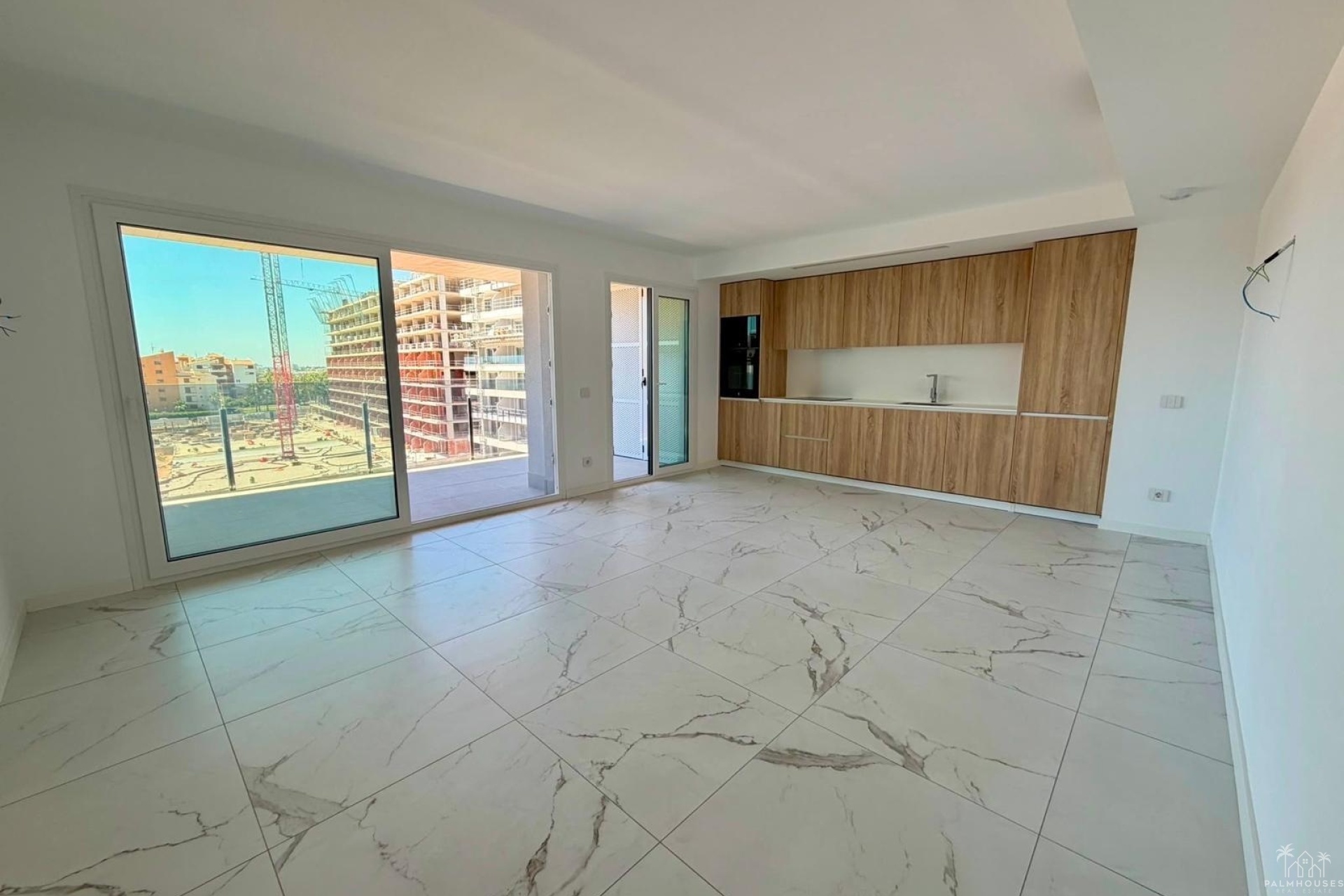 Resale - Apartments - Torrevieja - Punta Prima