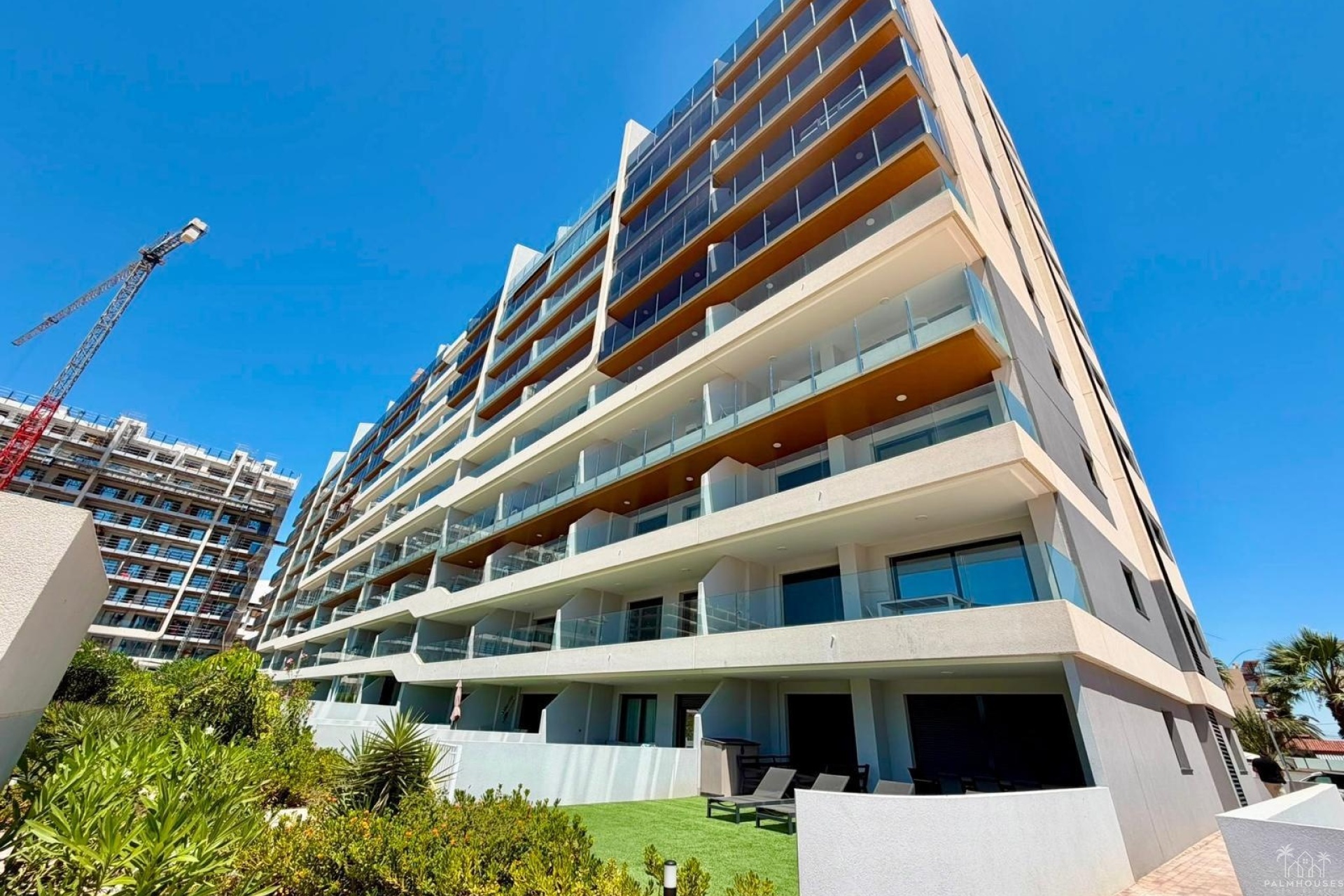 Resale - Apartments - Torrevieja - Punta Prima