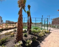 Resale - Apartments - Torrevieja - Punta Prima