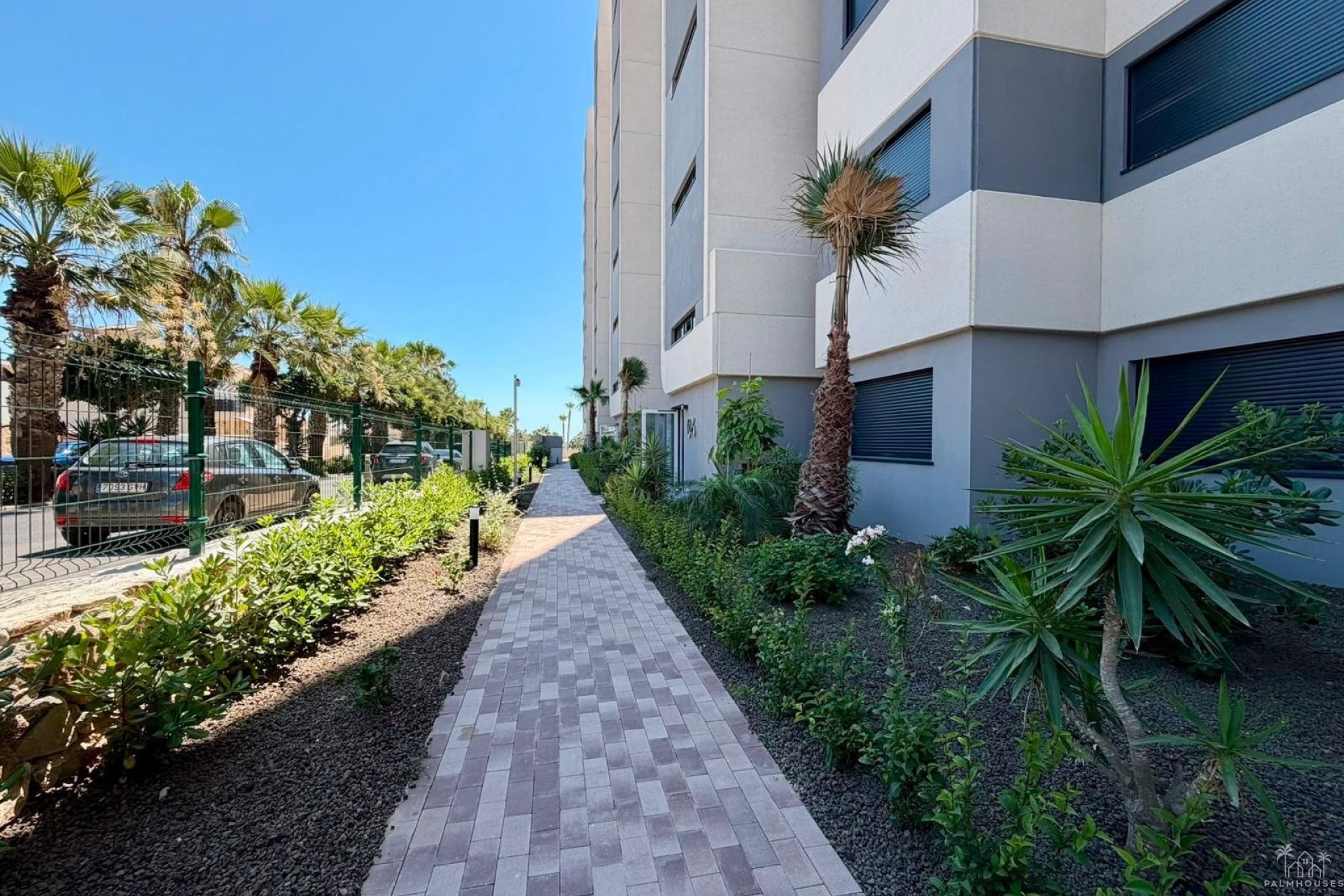 Resale - Apartments - Torrevieja - Punta Prima