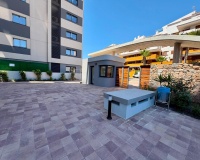 Resale - Apartments - Torrevieja - Punta Prima