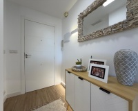 Resale - Apartments - Torrevieja - Punta Prima