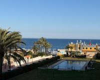 Resale - Apartments - Torrevieja - Punta Prima