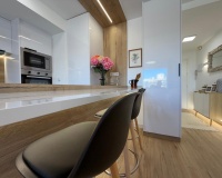 Resale - Apartments - Torrevieja - Punta Prima