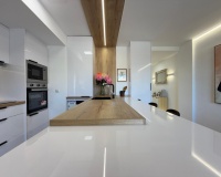 Resale - Apartments - Torrevieja - Punta Prima