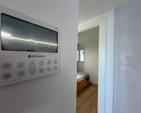 Resale - Apartments - Torrevieja - Punta Prima