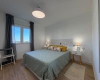 Resale - Apartments - Torrevieja - Punta Prima