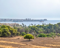 Resale - Apartments - Torrevieja - Punta Prima